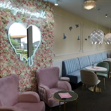 Lucka A202 Vysoké Tatry