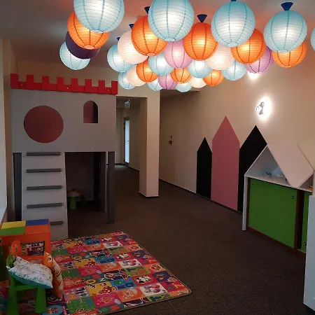 Lucka A202 Vysoké Tatry