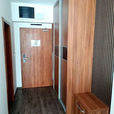 Lucka A202 * Vysoké Tatry