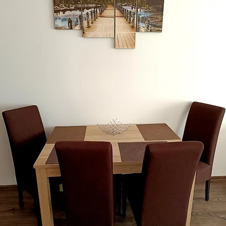 Lucka A202 Apartamento