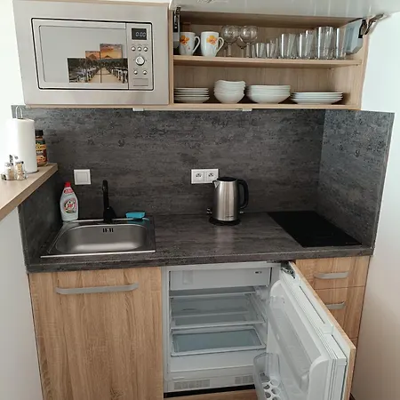 Lucka A202 Apartamento *