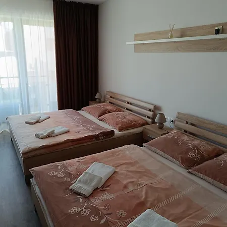 Lucka A202 Apartamento *