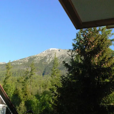 Apartament Lucka A202 Wysokie Tatry