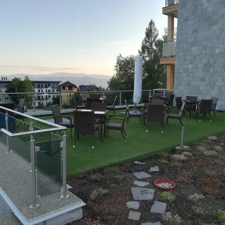 Lucka A202 Apartamento *