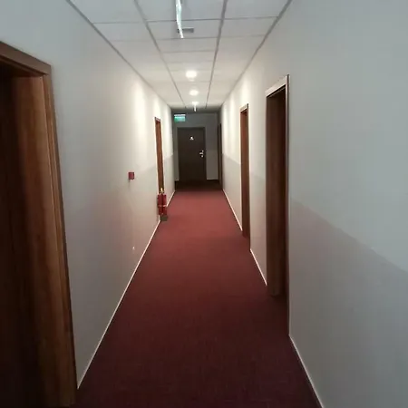 Lucka A202 شقة Vysoké Tatry