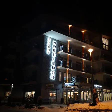 Apartamento Lucka A202 *